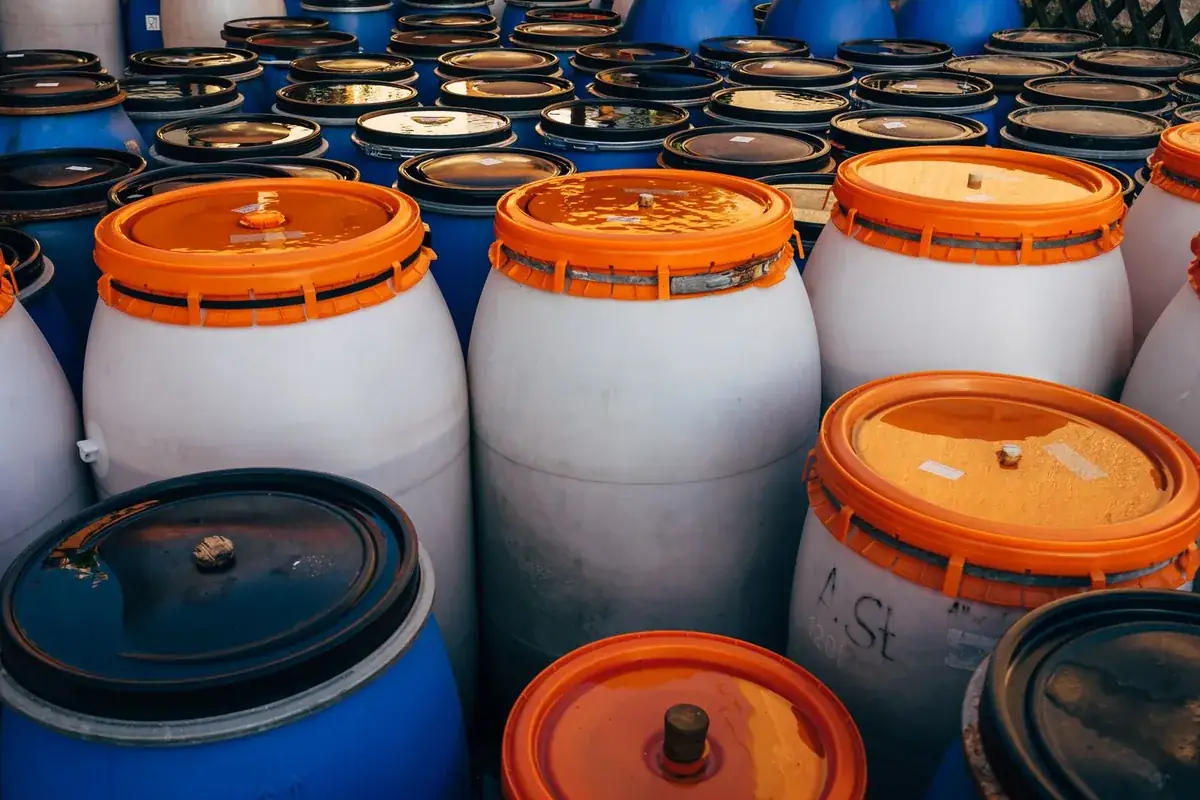 Chemical & Toxic Waste Cleanup in Bluffton, OH